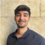Graduado en maestro en Educación Primaria y en Ciencias de la Actividad Física y del Deporte. Apoyo escolar en Educación Primaria.
